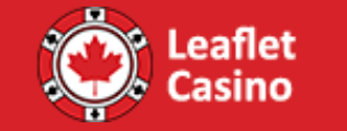 Leaflet Casino